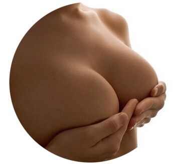 Mammax beautiful and plump breast capsules
