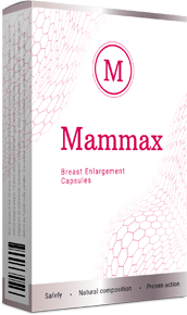 Capsules Mammax