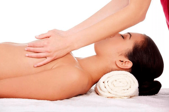 Massage Breast Enlargement